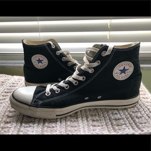 Converse Chuck Taylor Shoes Mens Size 11